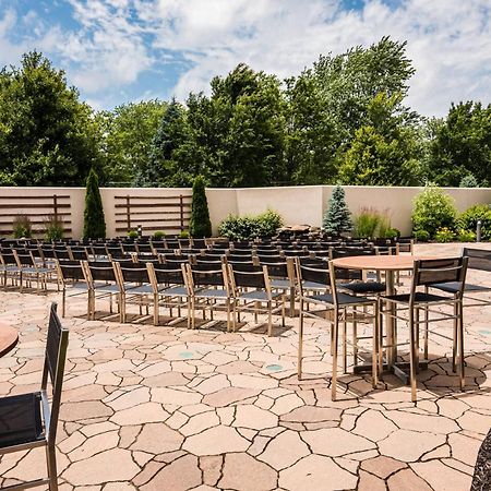 Courtyard By Marriott Lafayette Hotel Exterior photo