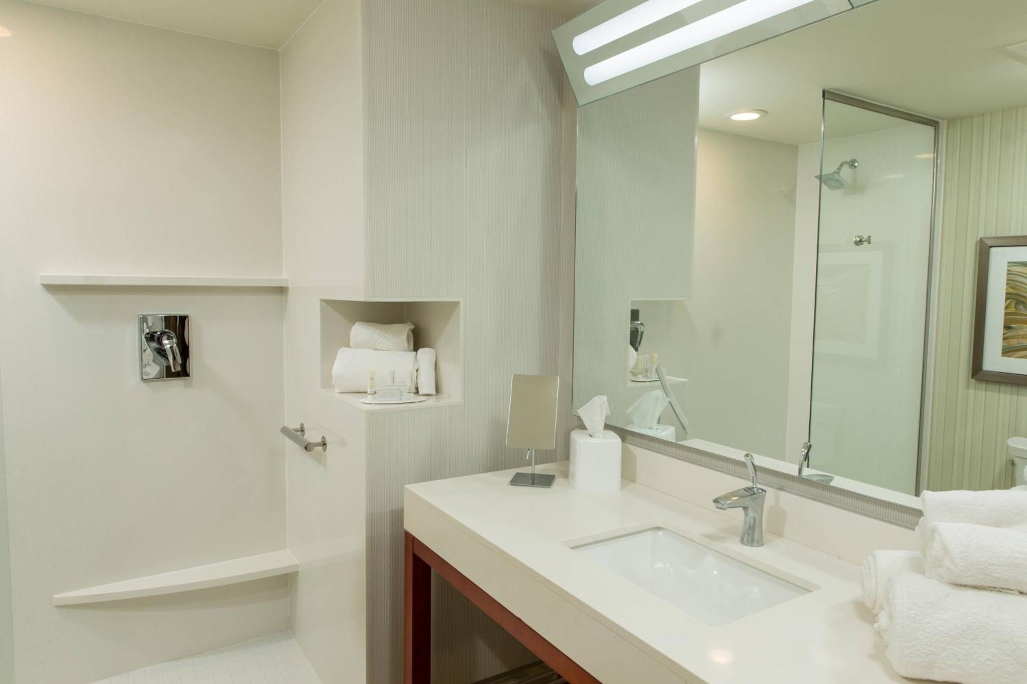 Courtyard By Marriott Lafayette Hotel Exterior photo