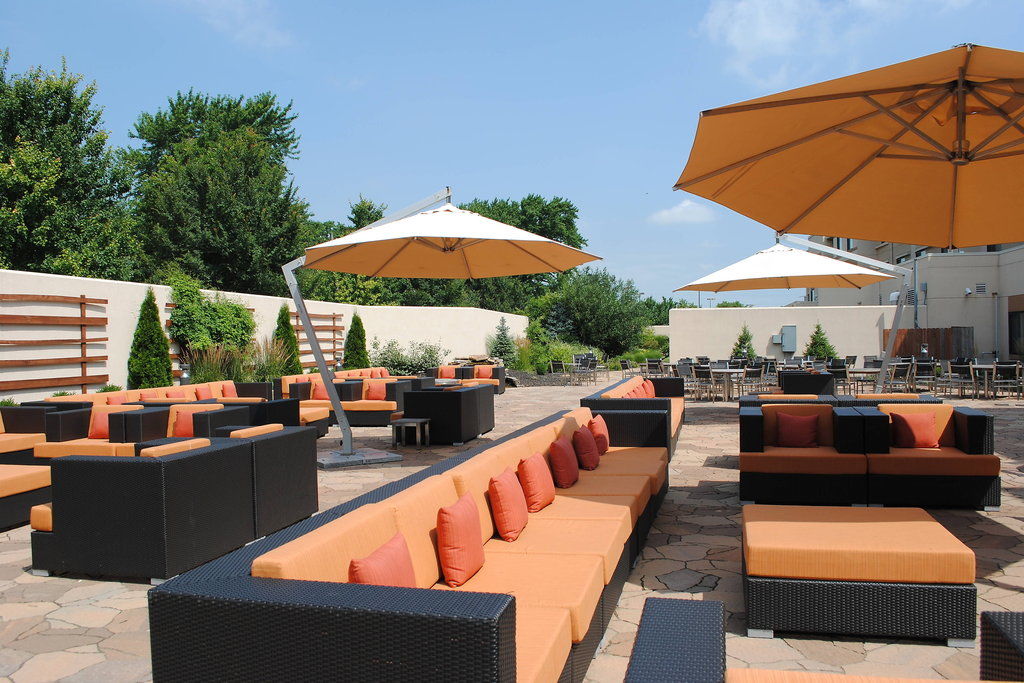 Courtyard By Marriott Lafayette Hotel Exterior photo